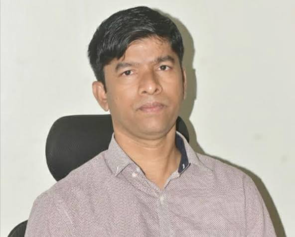 P Shivashankar