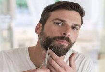 Remedies to Darken Beard: या घरगुती उपायांनी दाढी मिशीचे केस करा काळे