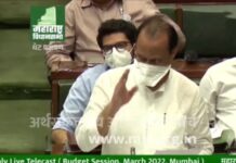 Ajit Pawar On Wine: ज्यांना दारूची सवय आहे असे लोक येताना दोन्ही हातात ४-४ बाटल्या घेऊन यायचे: अजित पवार