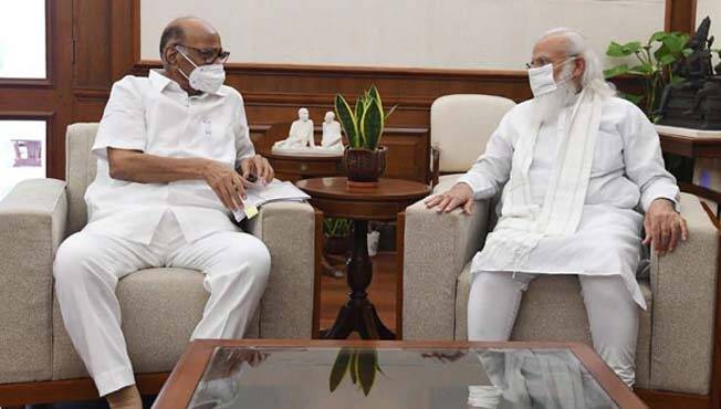 sharad pawar