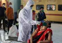 Corona: कोरोनाची आणखी एक लाट येऊ शकते, WHO शास्त्रज्ञ डॉ. सौम्या स्वामीनाथन यांचा इशारा