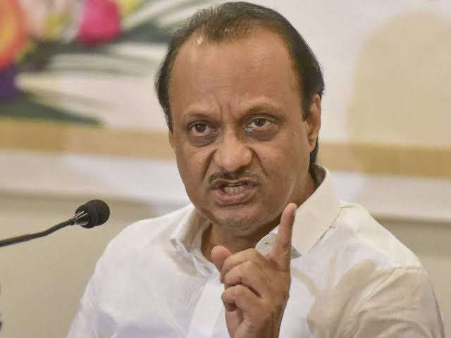 Ajit Pawar Speech In Assembly