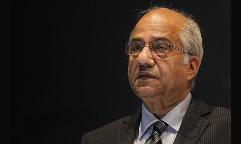 B.N. Srikrishna