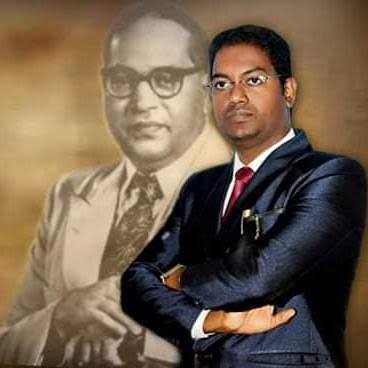 Rajratna Ambedkar