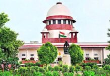 फॉर्म ६ वाद: सर्वोच्च न्यायालयाच्या टिप्पणीनंतर निवडणूक आयोग अडचणीत; राजकीय वातावरण तापले