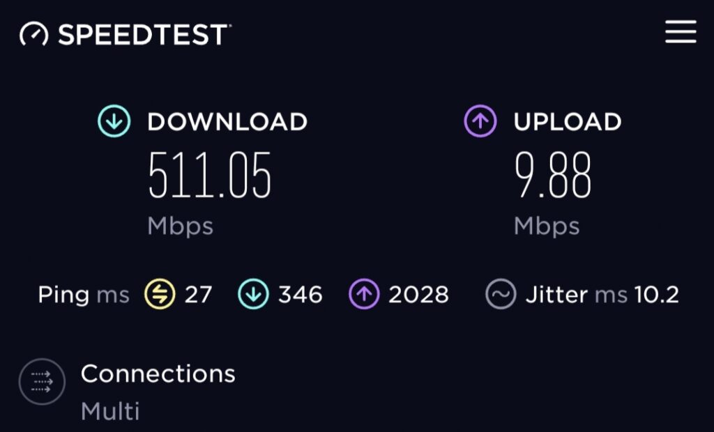 5G In Solapur 