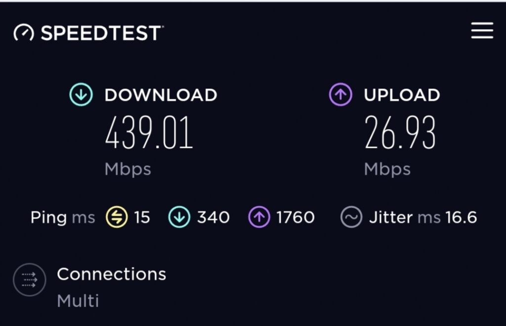 Jio 5G In Solapur 