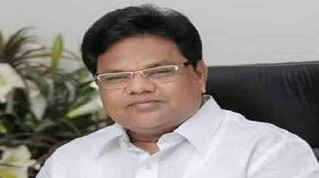 Tanaji Sawant On Politics