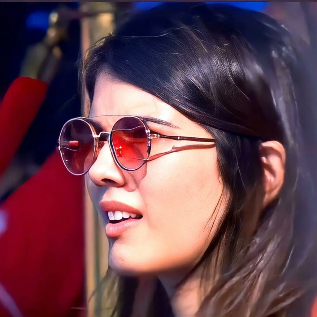 Kaviya Maran 