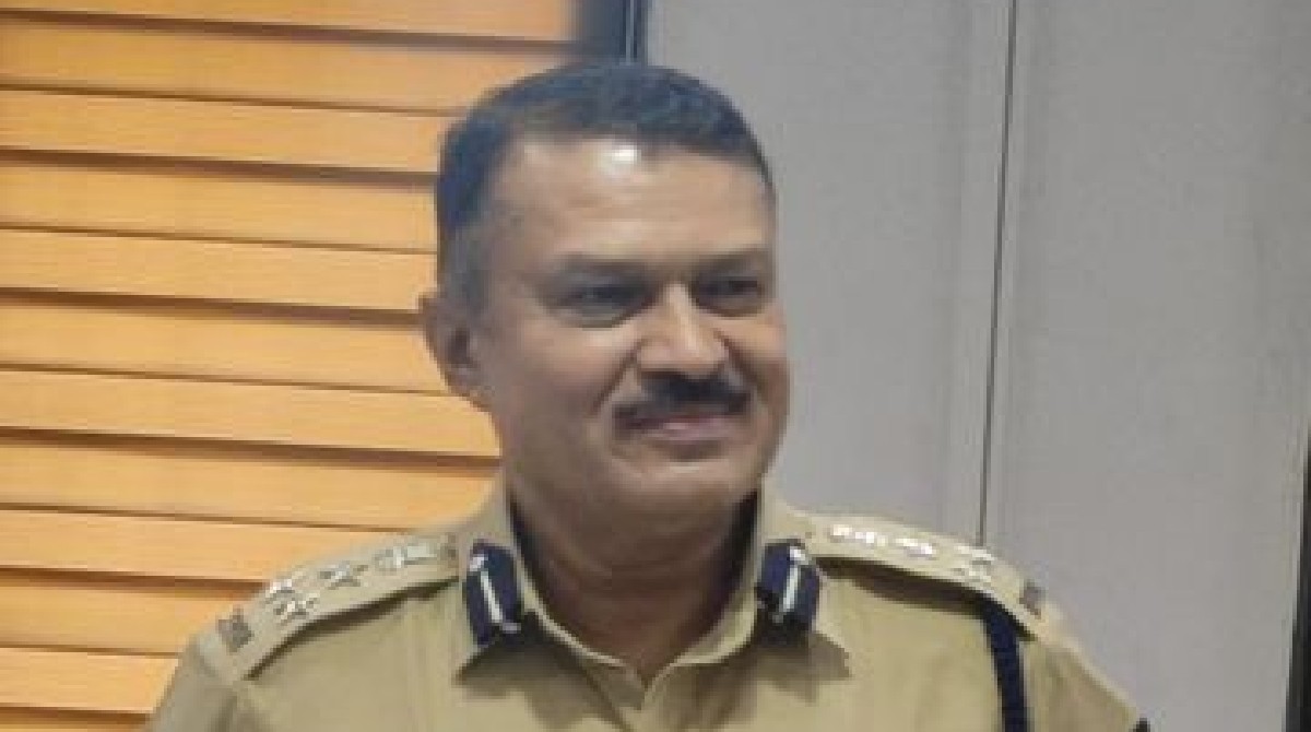 Ips Rajendra Mane सोशल मीडियातून धार्मिक तेढ निर्माण होईल अशी पोस्ट केल्यास होऊ शकते 5 ...