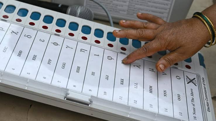 Voter Turnout