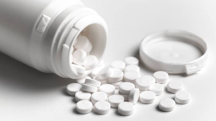 Aspirin Benefits In Marathi