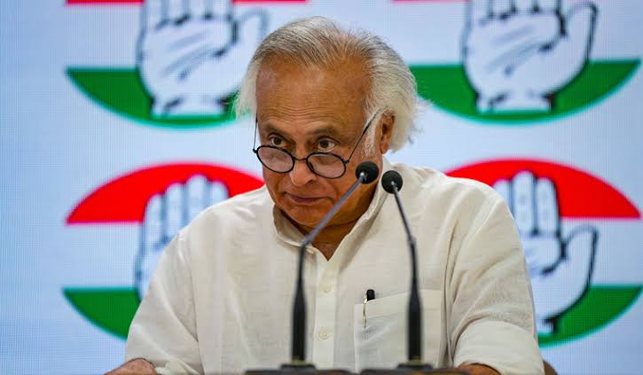 Jairam Ramesh On Lok Sabha