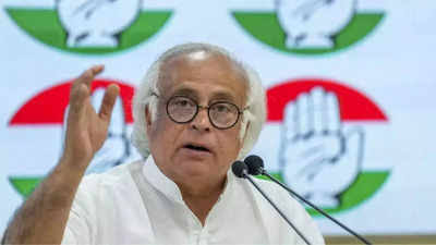 Jairam Ramesh On Amit Shah