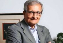 Amartya Sen: राम मंदिर, अयोध्या पराभव, हिंदू राष्ट्र, अमर्त्य सेन लोकसभा निकालावर काय म्हणाले?