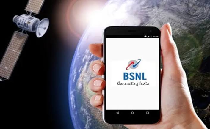 BSNL D2D