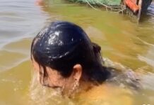 ‘आयुष्यात एकदाच येणारा अनुभव’ अभिनेत्री प्राजक्ता माळीने शेअर केला व्हिडिओ