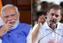 आज लोकसभा निवडणुका झाल्यास भाजपाला मिळणार इतक्या जागा?