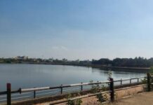 Amrit Snan: सोलापुरात या ठिकाणी अमृत स्नानाचे आयोजन