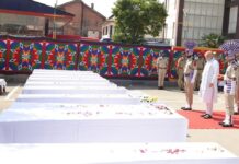 Mohammed Siraj | “धर्माच्या नावाखाली…” क्रिकेटर मोहम्मद सिराज