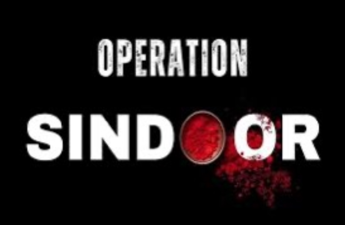 Operation Sindoor Update 