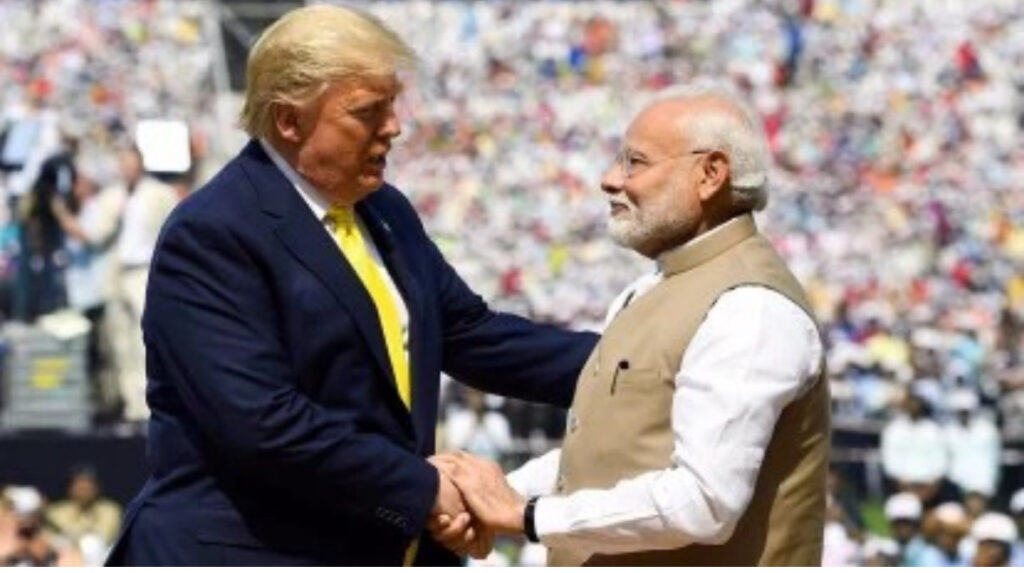 America On India-Pak | America On India-Pak Marathi News 
