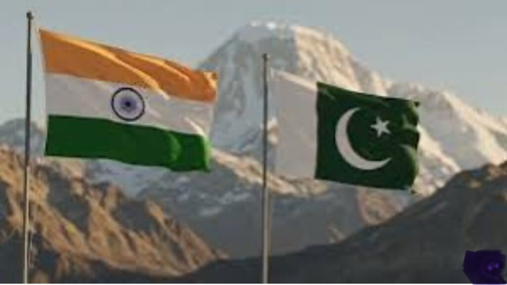 Shehbaz Sharif On India Marathi News