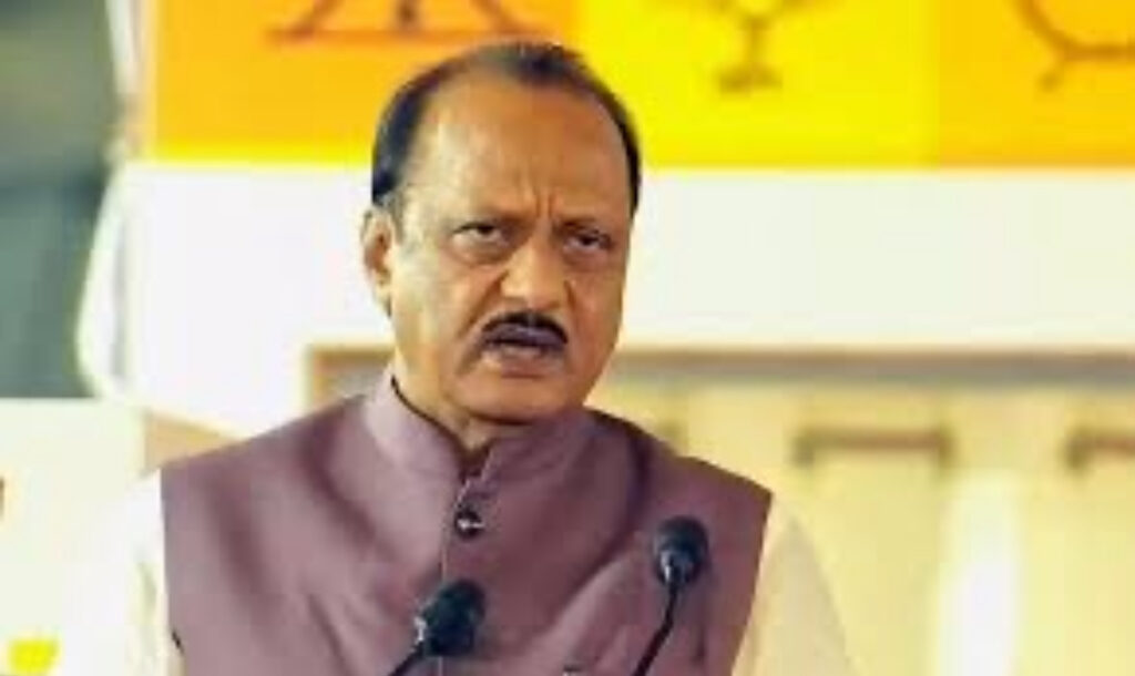Ajit Pawar’s Big Announcement For Ladki Bahin | Ladki Bahin | लाडकी बहीण | Ajit Pawar Marathi News |