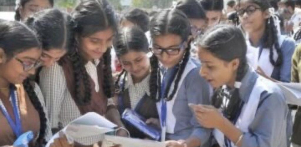 Maharashtra SSC Result 2025 Marathi News