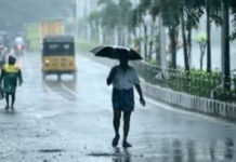 महाराष्ट्र हवामान इशारा: पुढील ७२ तास महत्त्वाचे; राज्यावर अवकाळी पावसाचे सावट, २८ जिल्ह्यांना ‘अलर्ट’ जारी