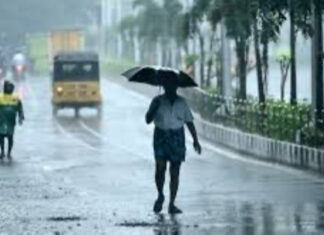 महाराष्ट्र हवामान इशारा: पुढील ७२ तास महत्त्वाचे; राज्यावर अवकाळी पावसाचे सावट, २८ जिल्ह्यांना ‘अलर्ट’ जारी