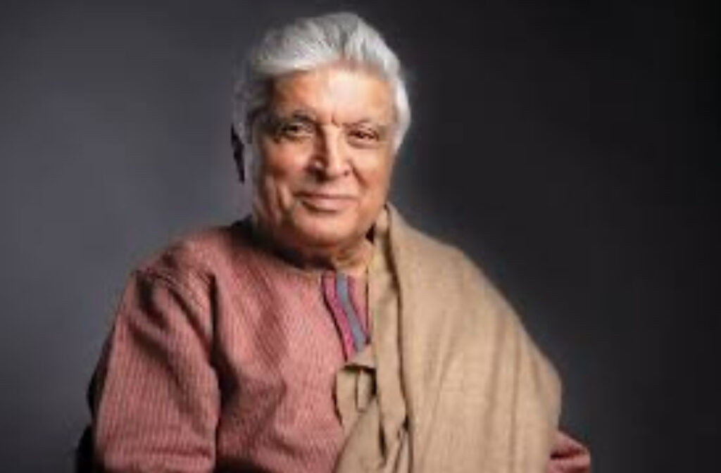 Javed Akhtar News