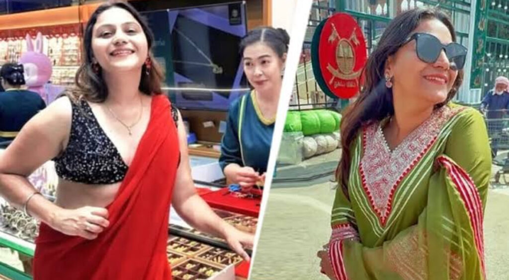 Jyoti Malhotra