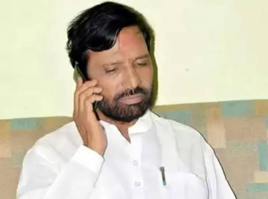 R. T. Deshmukh Accident