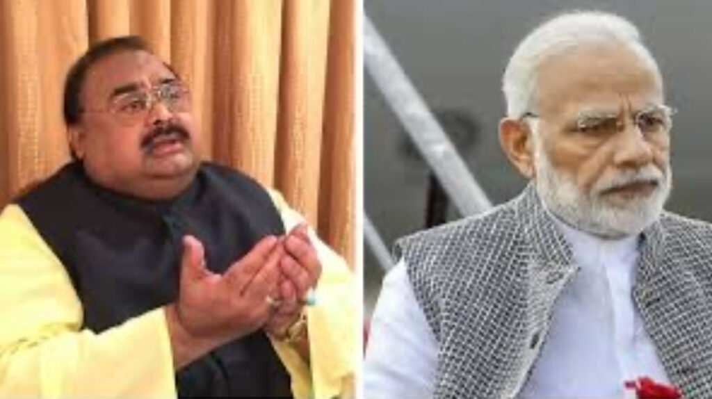 Altaf Hussain