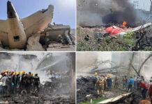 अहमदाबाद विमान अपघात: अमेरिकन एजन्सीचा खळबळजनक दावा