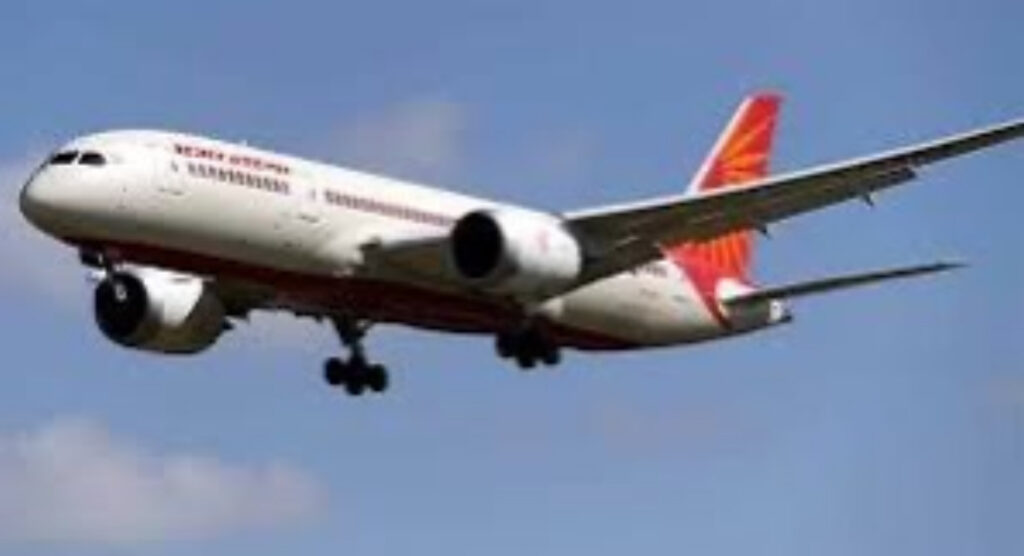 Boeing 787