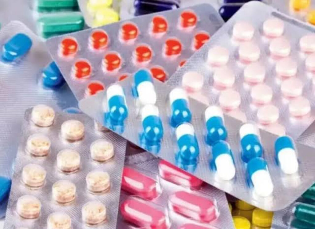 Medicine Failed In Test