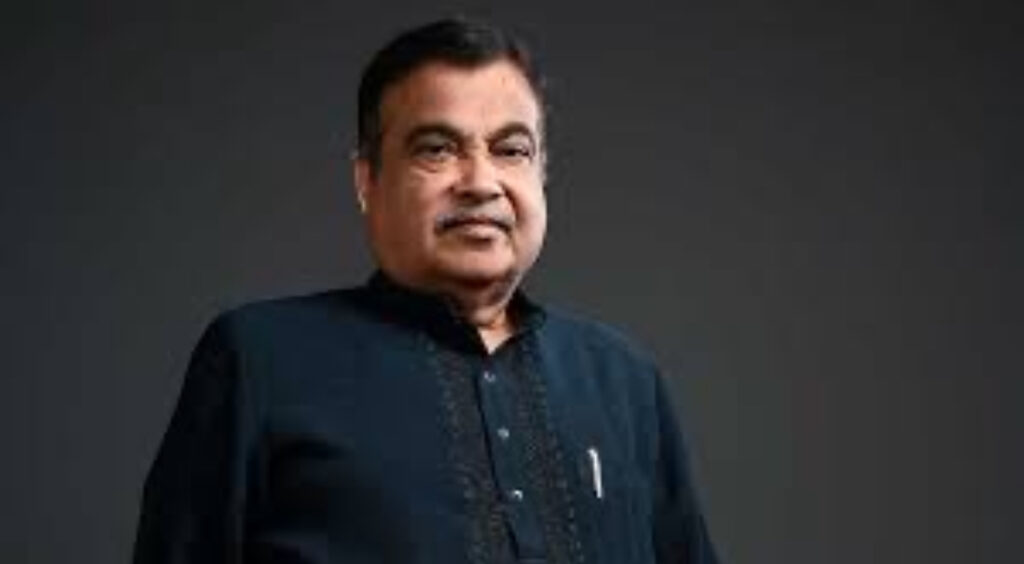 Nitin Gadkari On 11 Years Of Modi Government