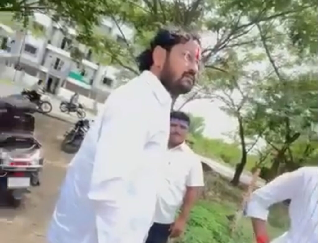 Ranveer Raut Video 