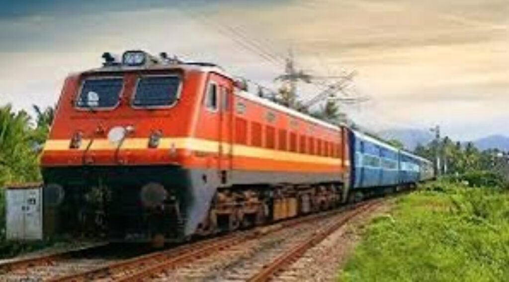 Railway Administration Took A Big Decision