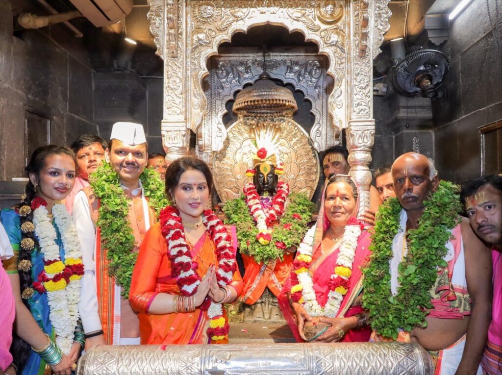 Ashadhi Ekadashi 2025