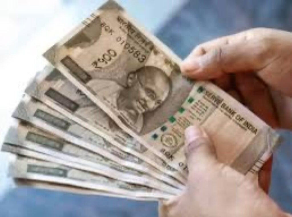 8th Pay Commission In Marathi