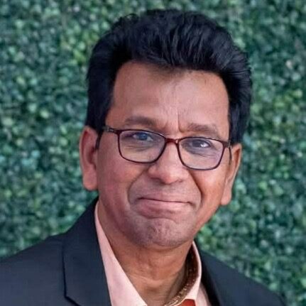 Prashant Joshi