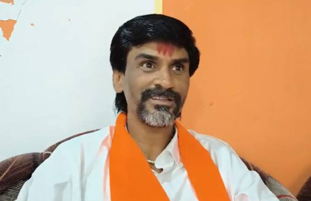 Manoj Jarange On Raj And Uddhav Thackeray