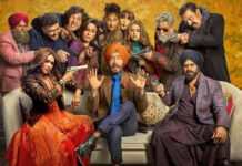 Ajay Devgn: अजय देवगणच्या ‘सन ऑफ सरदार २’ ने ‘धडक २’ ला टाकले मागे