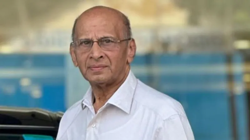 Dr AK Rairu Gopal 