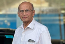 Dr AK Rairu Gopal: 2 रुपयात रुग्णांवर उपचार करणारे डॉ. गोपाळ यांचे निधन