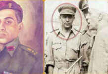 पाकिस्तानला पाहिजे होते ब्रिगेडियर मोहम्मद उस्मान पण ते भारतातच राहिले आणि…