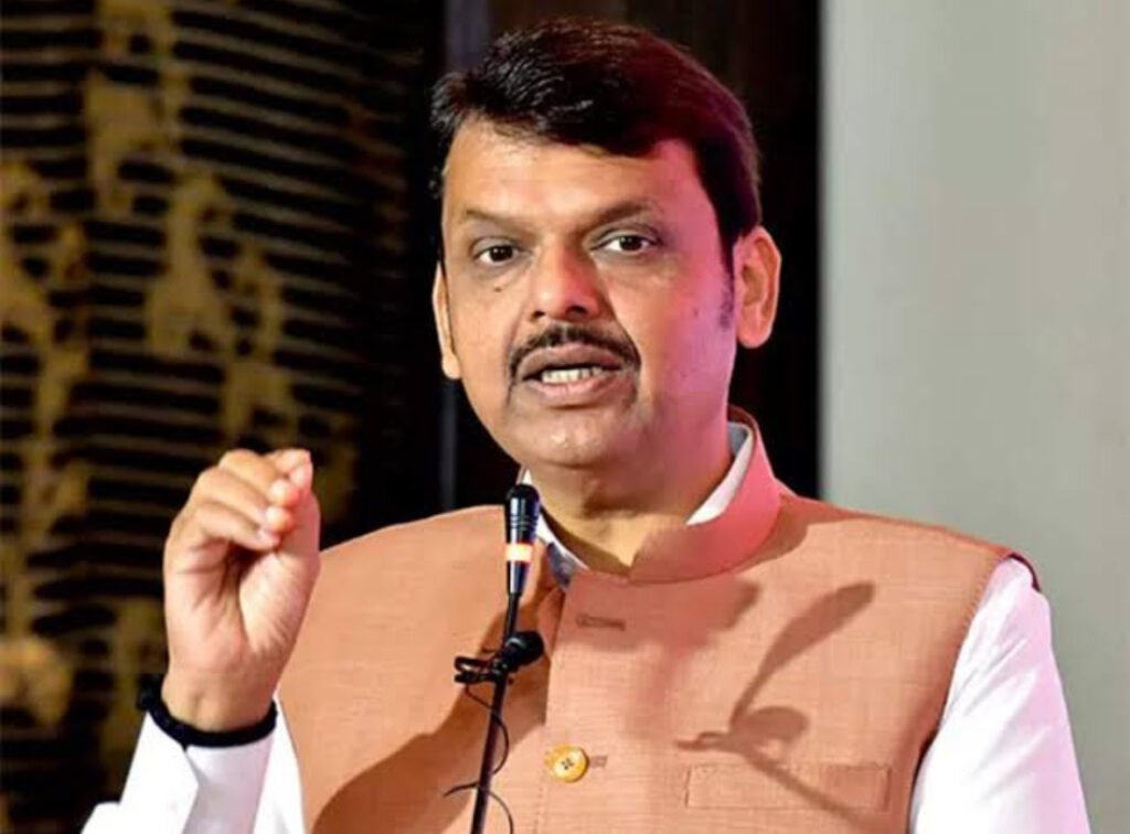 Devendra Fadnavis On LBY